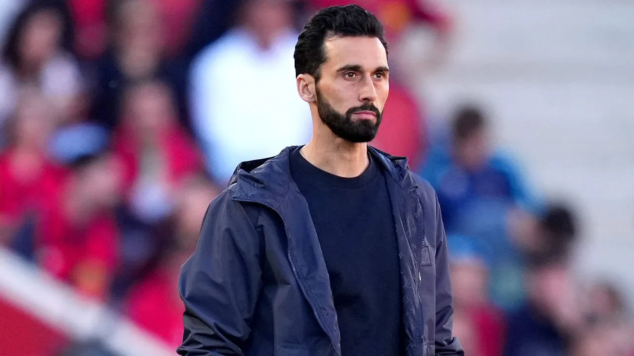 Alvaro Arbeloa Ungkap Penyebab Kekalahan Real Madrid dari Mallorca