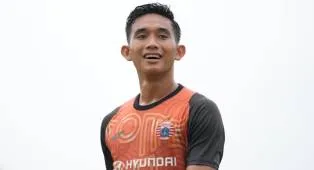 Ambisi Persija di Penghujung Musim Tetap Menggelora