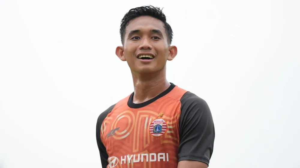 Ambisi Persija di Penghujung Musim Tetap Menggelora - sumber: (ileagueid)
