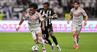 Angers vs Lyon, 5 Fakta Menarik Jelang Laga Ligue 1 Prancis