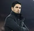 Arteta Disorot Usai Arsenal Tersingkir dari FA Cup