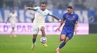 AS Monaco vs Marseille, 5 Fakta Menarik Jelang Laga Ligue 1 Prancis