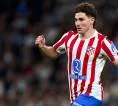 Atletico Enggan Lepas Julian Alvarez ke Barcelona Lewat Skema Tukar Pemain