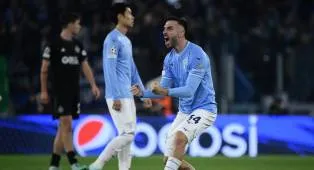 Banderol 30 Juta Euro Jadi Penghalang AC Milan Datangkan Mario Gila