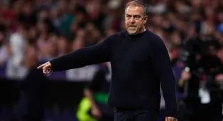 Barcelona Menjauh dari Real Madrid, Hansi Flick Minta Tim Tetap Fokus