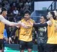 Bhayangkara Presisi Jaga Peluang ke Grand Final Usai Kalahkan Garuda Jaya