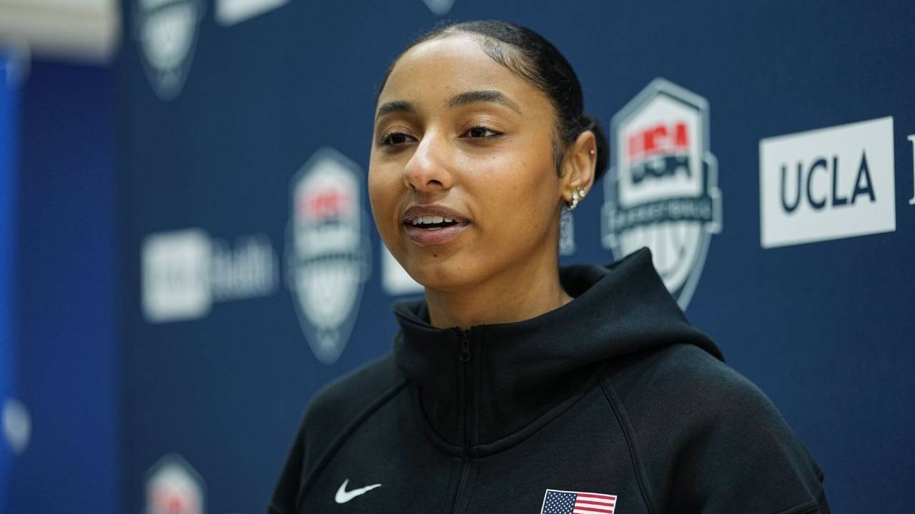 Bintang USC JuJu Watkins Jalani Tahap Akhir Pemulihan Cedera Ligamen Lutut