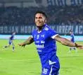 Bojan Akui Persib Sempat Kesulitan Saat Atasi Semen Padang