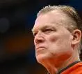 Brad Underwood Ungkap Penyebab Kekalahan Illinois