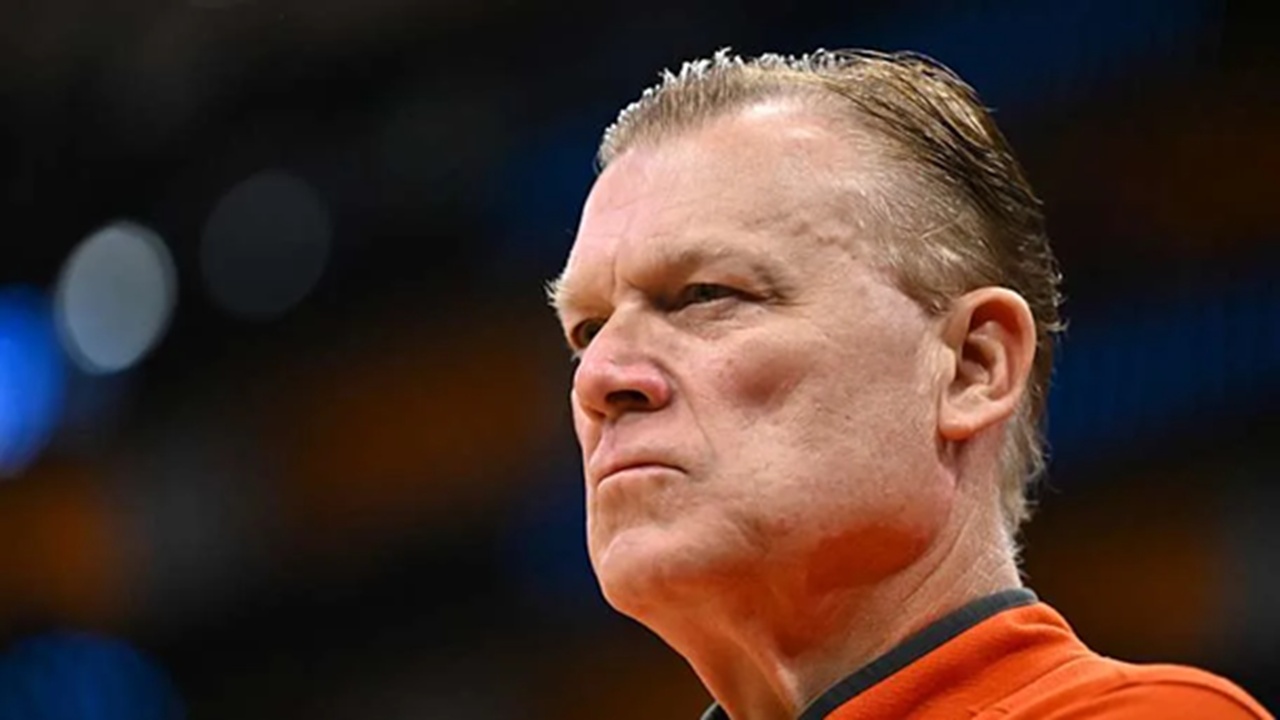 Brad Underwood Ungkap Penyebab Kekalahan Illinois