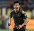 Bukan Gol, Son Heung min Jadi Raja Assist Saat LAFC Pesta Gol