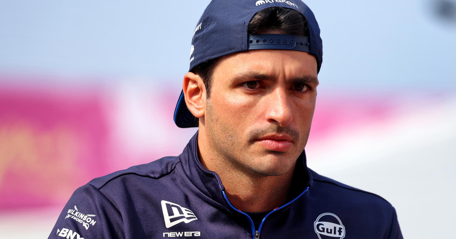 Carlos Sainz Hadapi Tantangan Besar dalam Karier F1