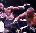 Chisora Akui Sebabkan Dua Cedera Serius pada Wilder