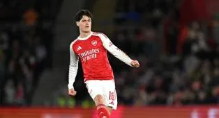 Christian Norgaard: Arsenal Harus Fokus pada Pertandingan Besar