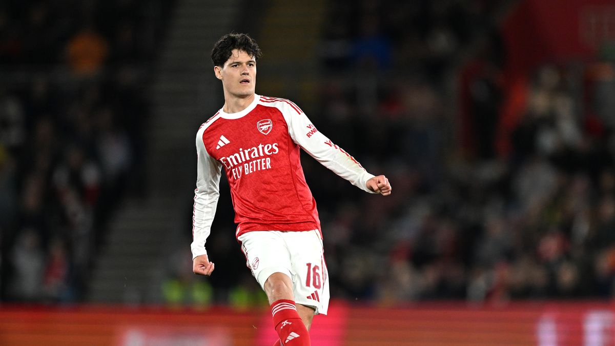 Christian Norgaard: Arsenal Harus Fokus pada Pertandingan Besar