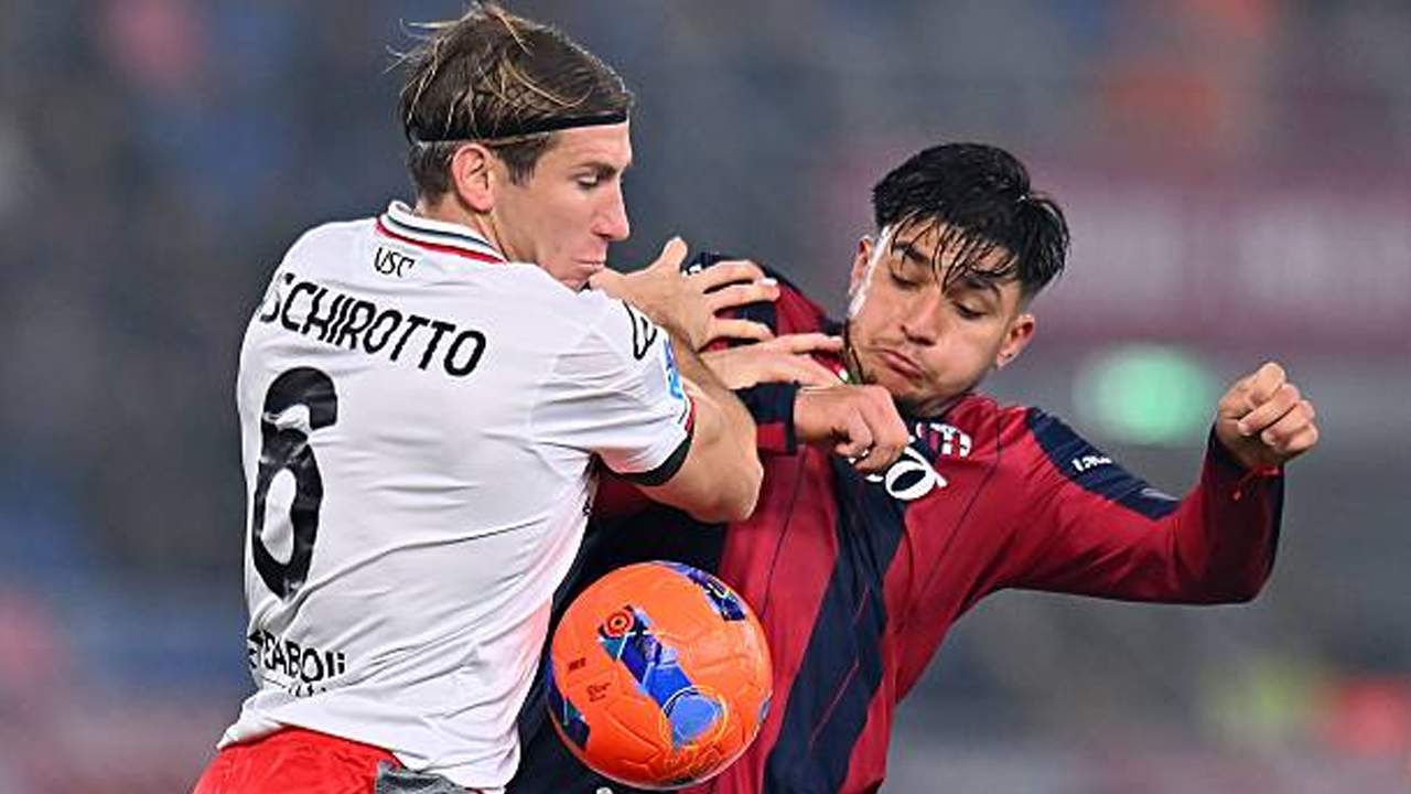 Cremonese vs Bologna, 5 Fakta Menarik Jelang Laga Serie A Italia