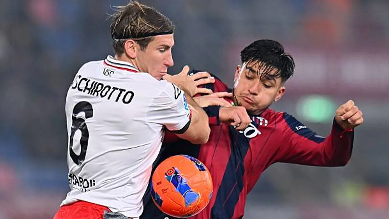 Cremonese vs Bologna, 5 Fakta Menarik Jelang Laga Serie A Italia