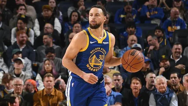 Curry Siap Kembali Pasca Absen Panjang Akibat Cedera