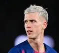 Dani Olmo Memilih Tolak Meninggalkan Barcelona