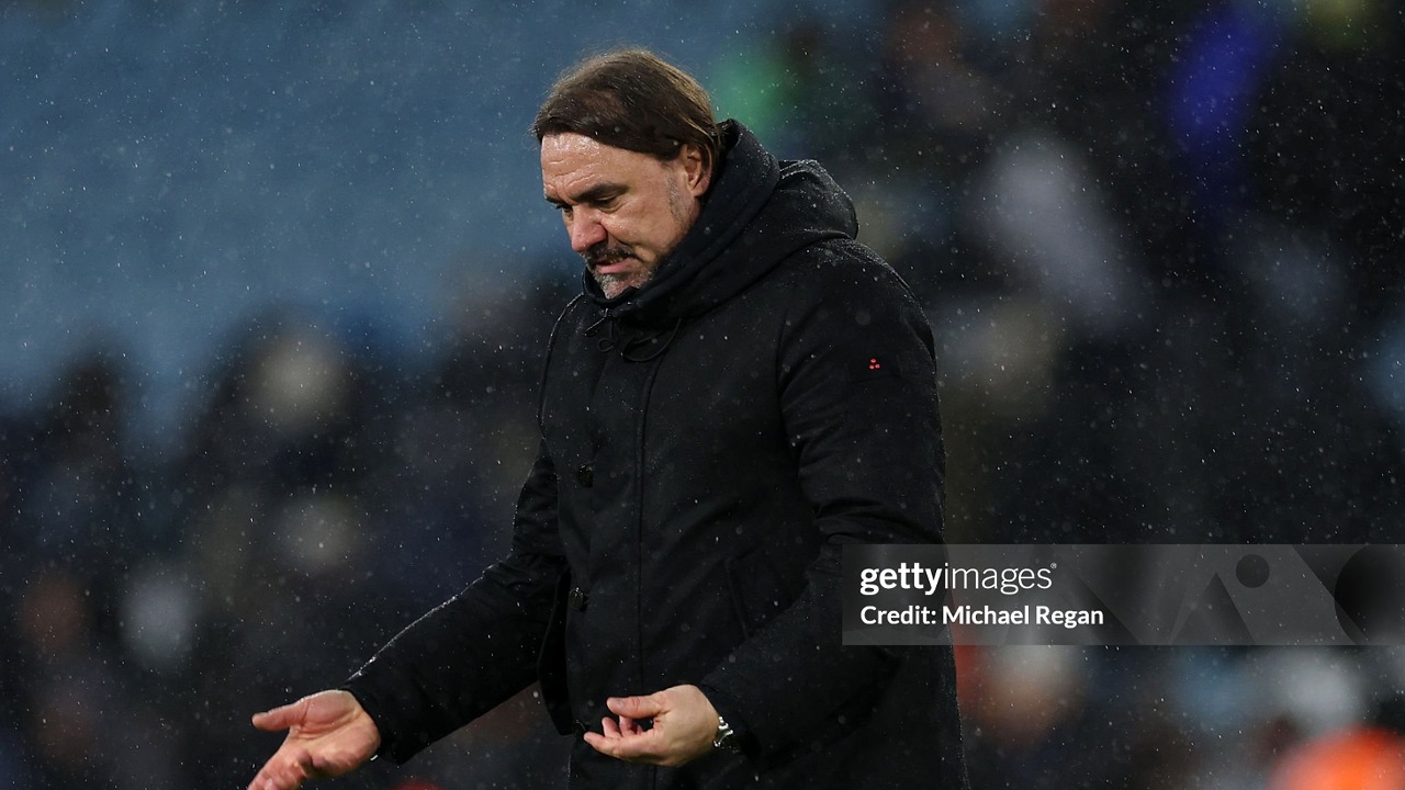 Daniel Farke Soroti Mental Leeds Usai Pemainnya Gagal ke Piala Dunia