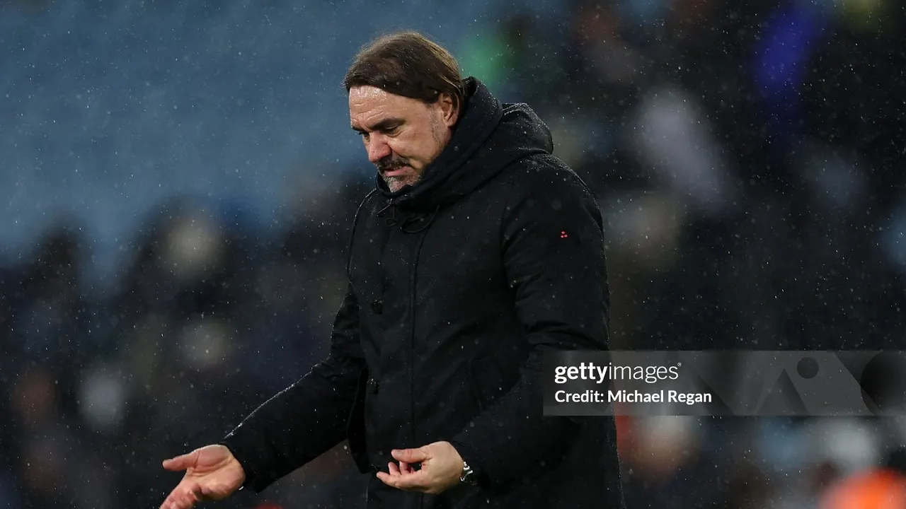 Daniel Farke Soroti Mental Leeds Usai Pemainnya Gagal ke Piala Dunia