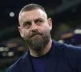 De Rossi Kecewa: Banyak Sahabat Terkoyak Usai Gagal di Piala Dunia