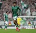 Debutan Salim Musah Cetak Gol Pertama untuk Werder Bremen