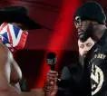 Deontay Wilder dan Derek Chisora Siap Duel, Selisih Berat 40 Pound