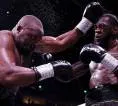 Deontay Wilder Menang Tipis atas Derek Chisora, Wardley Angkat Bicara