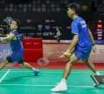 Devin/Rayhan Debut di Kejuaraan Bulu Tangkis Asia 2026