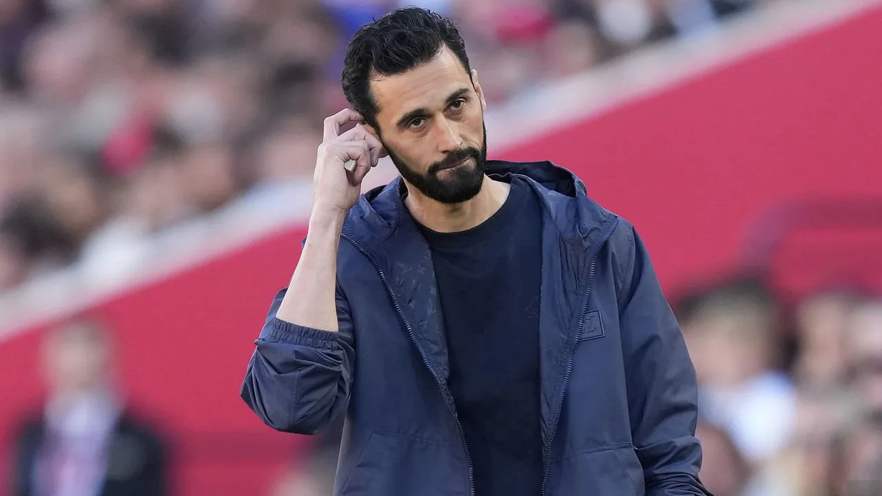 Dikalahkan Mallorca, Alvaro Arbeloa Enggan Salahkan Pemain Real Madrid