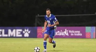 Dua Amunisi Utama Persib Absen, Saatnya Pelapis Unjuk Gigi