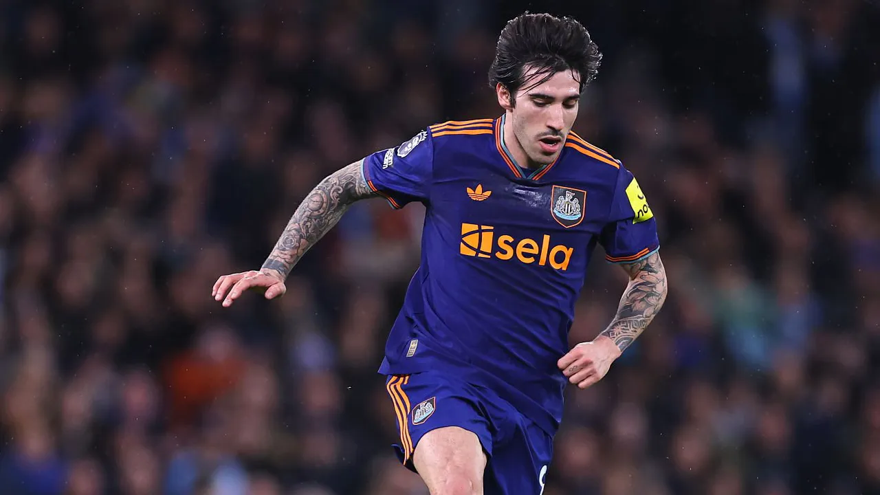 Duo Manchester Hadapi Tantangan Berat untuk Rekrut Sandro Tonali