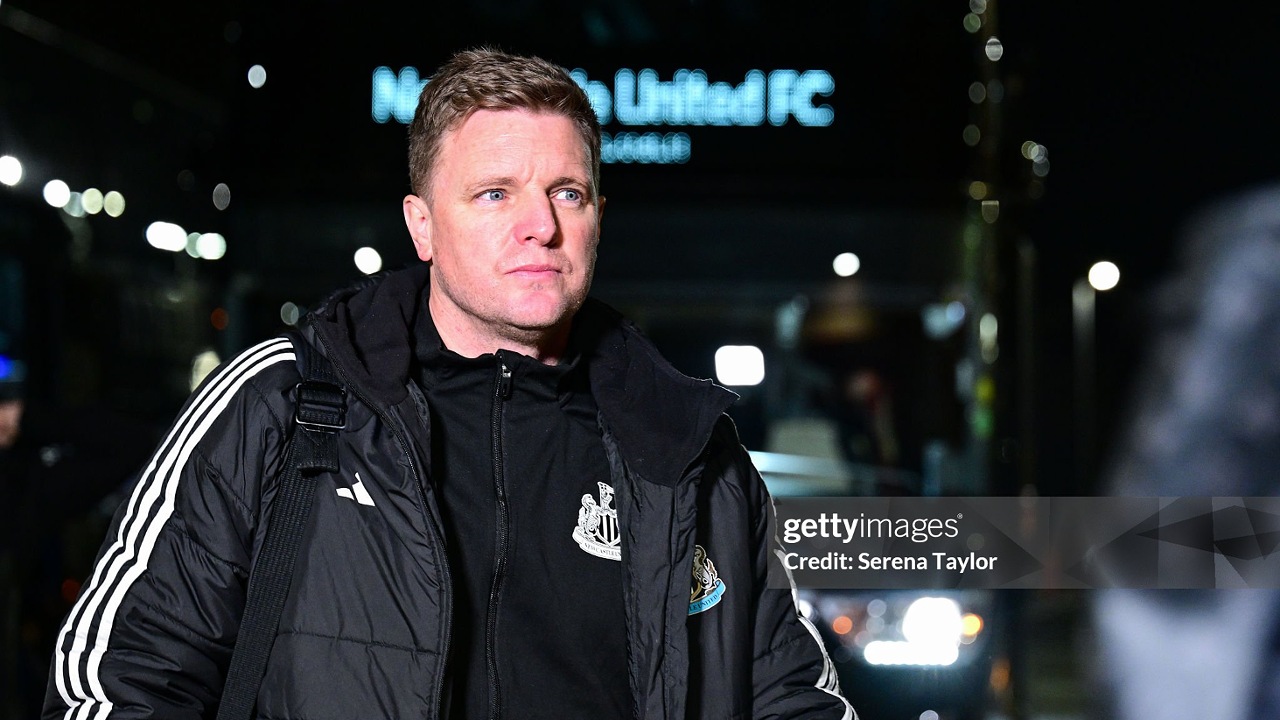 Eddie Howe Bisa Lepas Tonali dan Livramento, Duo Manchester Siaga