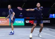 Fajar Alfian Bicara Soal Peluang Masuk Skuat Piala Thomas 2026