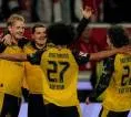 Fakta-fakta Menarik Usai Kemenangan 2-0 Borussia Dortmund Kontra Stuttgart