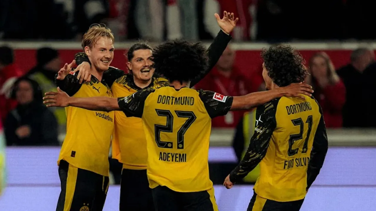 Borussia Dortmund