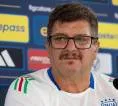 Gattuso Gagal, Silvio Baldini Ditunjuk Jadi Pelatih Sementara Timnas Italia