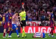 Gerard Martin Tak Jadi Kartu Merah, Flick: Akhirnya VAR Bertindak