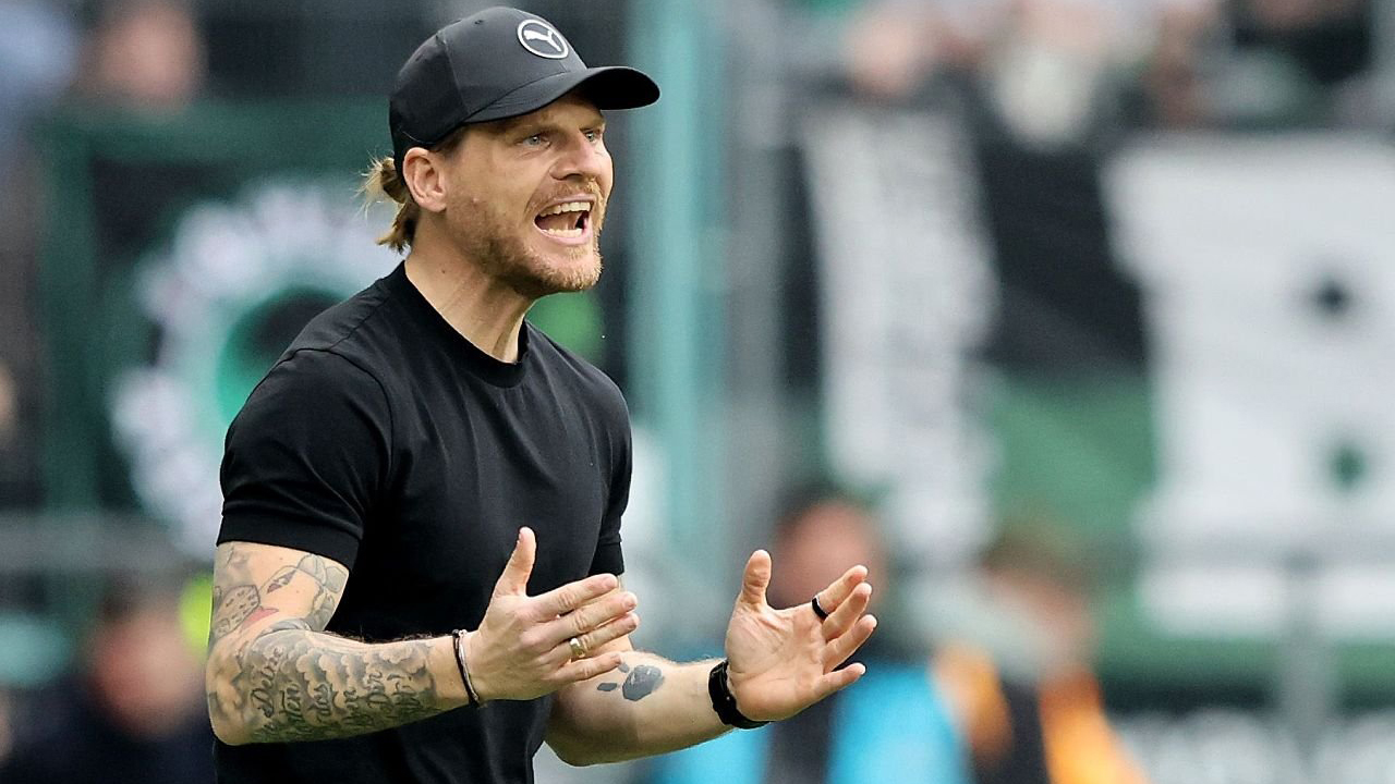 Gladbach Ditahan Heidenheim, Eugen Polanski Sebut Hasilnya Sudah Adil