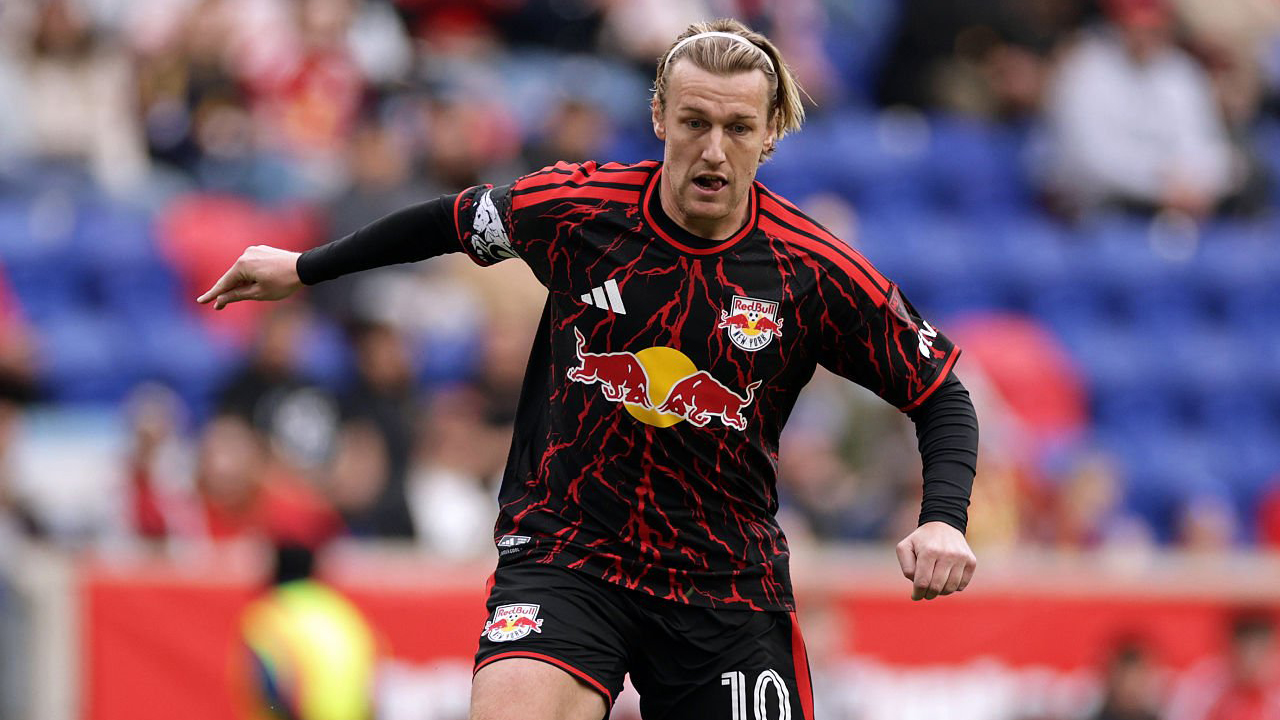 Gol Perdana Emil Forsberg di Musim Ini Tuai Pujian Michael Bradley