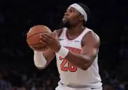 Guerschon Yabusele Bantah Isu Ingin Kembali ke Euroleague