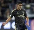 Habisi Orlando City, Sergi Palencia Puji Performa Los Angeles FC