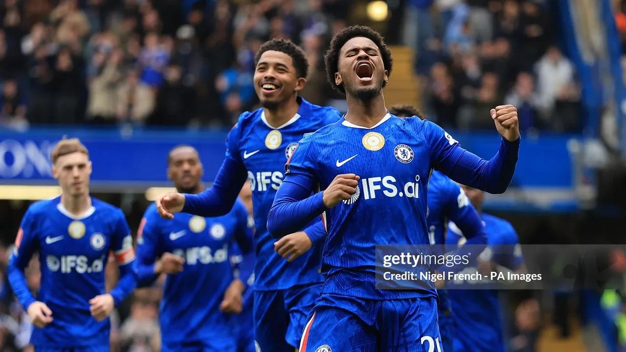 Hajar Port Vale 7-0, Chelsea ke Semifinal Piala FA