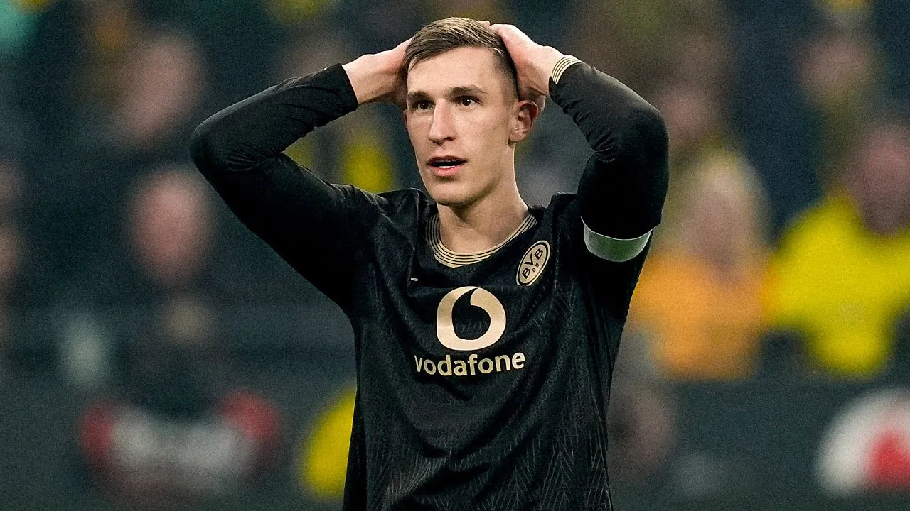 Harga ‘Murah’ untuk Bek Top! MU Siap Amankan Nico Schlotterbeck?