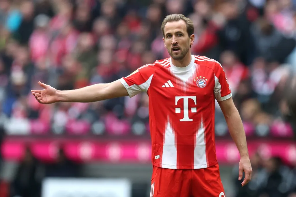 Harry Kane Siap Berlaga Saat Bayern Hadapi Real Madrid
