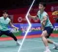 Hon Jian dan Haikal Tampil Dengan Pasangan Baru di Thailand Open 2026