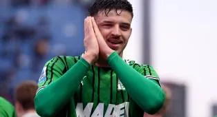 Inter Bidik Muharemovic Sebagai Prioritas dengan Mahar Rp450 Miliar