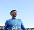 Inter Milan Siap Gaet Kiper Tottenham Hotspur Vicario dengan Mahar €20 Juta