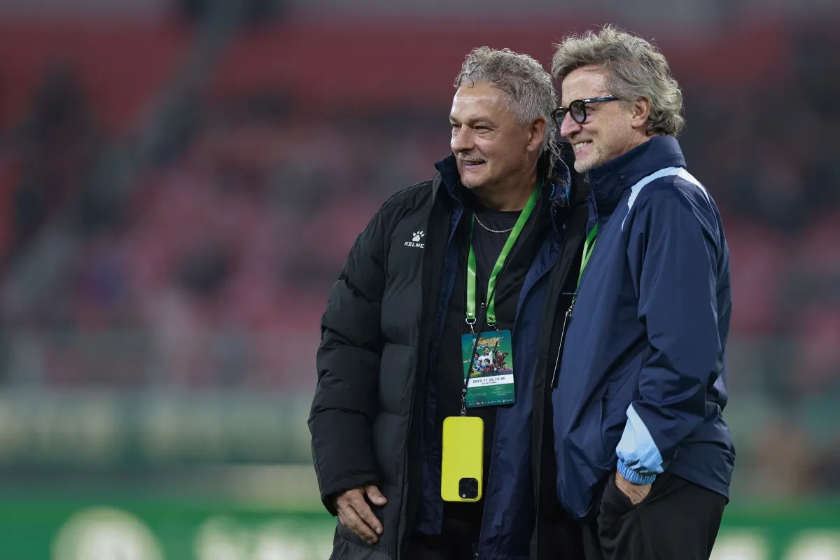 Italia Wajib Rangkul Legenda Seperti Baggio untuk Kebangkitan Timnas - sumber: (footballitalia)